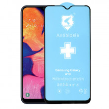 3D Стекло Samsung Galaxy A10 – Polycarbone