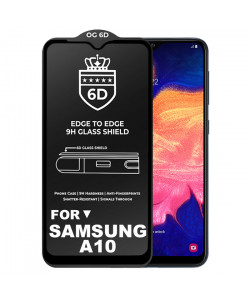 6D Скло Samsung Galaxy A10 – OG Crown