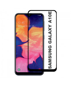 5D Захисне Скло Samsung Galaxy A10e