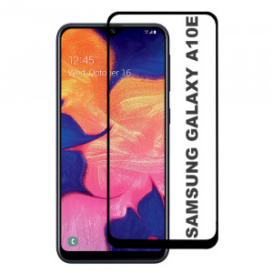 5D Защитное Стекло Samsung Galaxy A10e