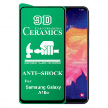 9D Скло Samsung Galaxy A10e – Ceramics