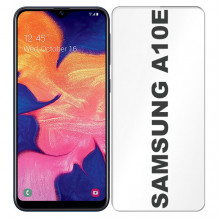 Захисне Скло Samsung Galaxy A10e A102