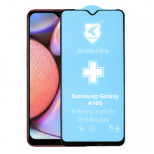 3D Скло Samsung Galaxy A10S - Polycarbone