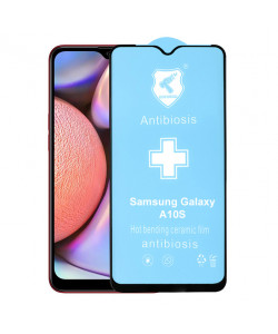 3D Стекло Samsung Galaxy A10S – Polycarbone