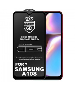6D Скло Samsung Galaxy A10s – OG Crown