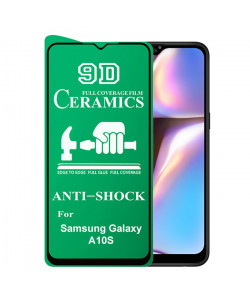 9D Стекло Samsung Galaxy A10S – Ceramics