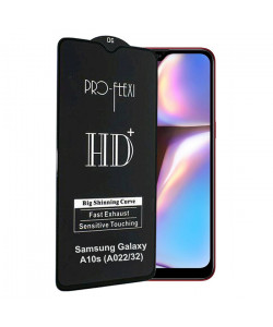 Захисне Скло Samsung Galaxy A10s (A022/32) - HD +