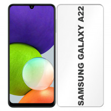 Захисне Скло Samsung Galaxy A22