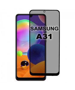 Матове скло Samsung Galaxy A31 - Антивідблиск