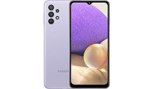 Защитное стекло Samsung Galaxy A32 5G (2021) + Чехлы