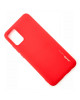 Чохол силіконовий Samsung Galaxy A32 – Smtt (Червоний)