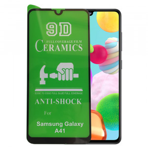 9D Стекло Samsung Galaxy A41 – Ceramics
