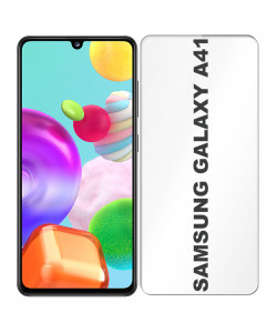 Захисне Скло Samsung Galaxy A41 (2020)