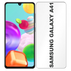 Захисне Скло Samsung Galaxy A41 (2020)