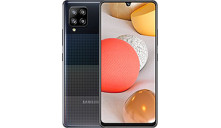 Защитное стекло Samsung Galaxy A42 5G + Чехлы