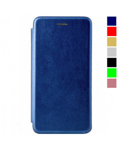 Чехол-книжка Samsung Galaxy A50 – Fashion