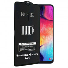 Захисне Скло Samsung Galaxy A50 - HD +