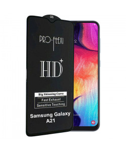 Захисне Скло Samsung Galaxy A50 - HD +