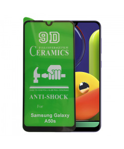 9D Стекло Samsung Galaxy A50s – Ceramics