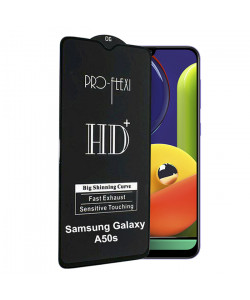 Захисне Скло Samsung Galaxy A50s - HD +