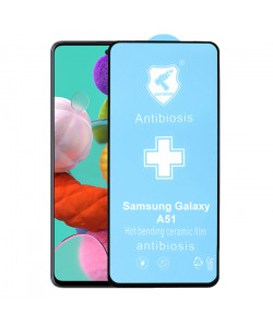 3D Стекло Samsung Galaxy A51 – Polycarbone