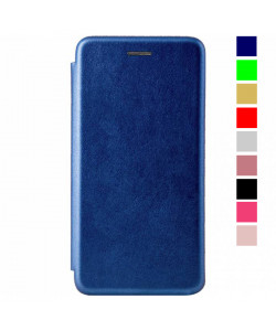 Чехол-книжка Samsung Galaxy A51 – Fashion