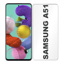 Защитное Стекло Samsung Galaxy A51