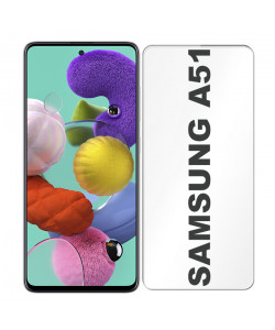 Захисне Скло Samsung Galaxy A51