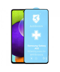 3D Стекло Samsung Galaxy A52 – Polycarbone