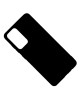 Силиконовый Чехол Samsung Galaxy A52 – Full Cover (Черный)