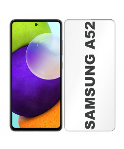 Захисне Скло Samsung Galaxy A52