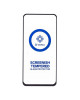6D Скло Samsung Galaxy A71 - Загартоване