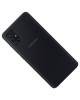 Силиконовый Чехол Samsung Galaxy A71 – Full Cover (Черный)