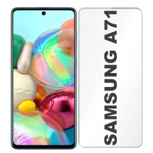 Защитное Стекло Samsung Galaxy A71