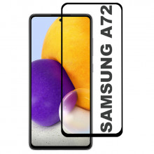 5D Стекло Samsung Galaxy A72