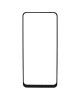 3D Стекло Samsung Galaxy F02s – Full Glue (полный клей)