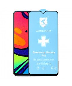 3D Стекло Samsung Galaxy F41 – Polycarbone