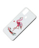 Чехол Samsung Galaxy F41 – Flamingo Fashion Mix