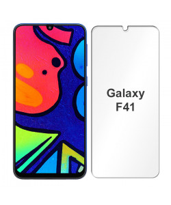 Защитное Стекло Samsung Galaxy F41
