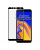5D Стекло Samsung J6 Plus 2018 – Скругленные края