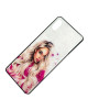 Чехол Samsung Galaxy M02 – Ladies Pink Fashion Mix