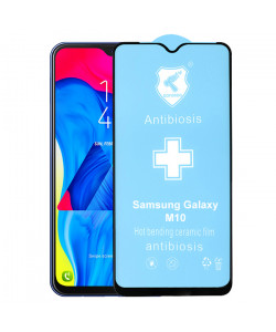 3D Скло Samsung Galaxy M10 - Polycarbone