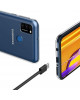 Силіконовий чохол Samsung Galaxy M21 - Ультратонкий