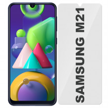 Защитное Стекло Samsung Galaxy M21