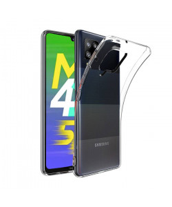Силіконовий чохол Samsung Galaxy M42 5G - Ультратонкий