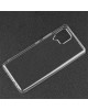 Силиконовый чехол Samsung Galaxy M42 5G – Ультратонкий