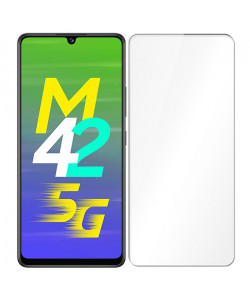 Захисне Скло Samsung Galaxy M42 5G