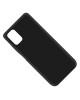 Силіконовий Чохол Samsung Galaxy M51 - Full Cover (Чорний)