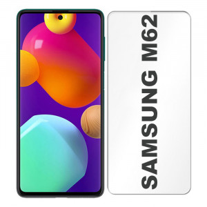 Защитное Стекло Samsung Galaxy M62