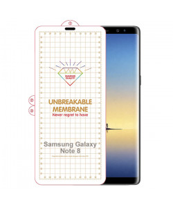 Захисна Плівка Samsung Galaxy Note 8 - Противоударная